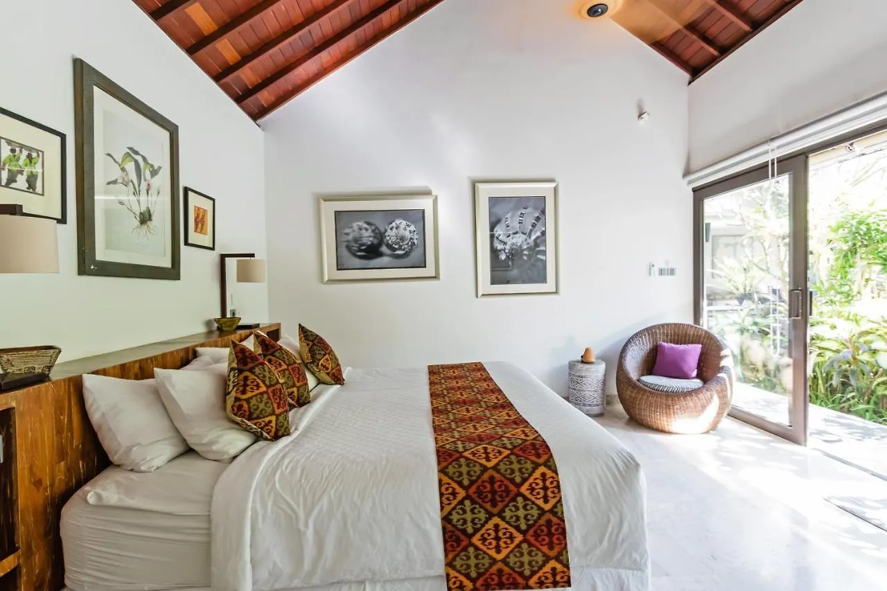 Villa Karang Berawa Canggu  0*, Canggu (Bali) Indonesia