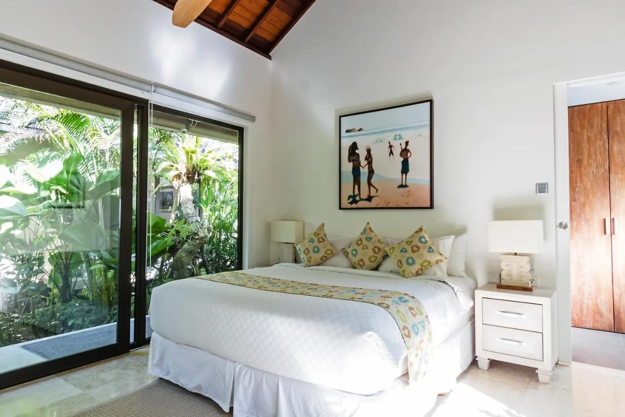 Villa Karang Berawa Canggu