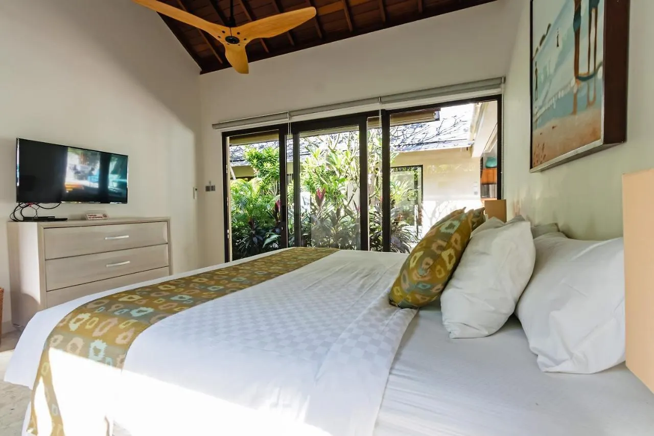 Villa Karang Berawa Canggu