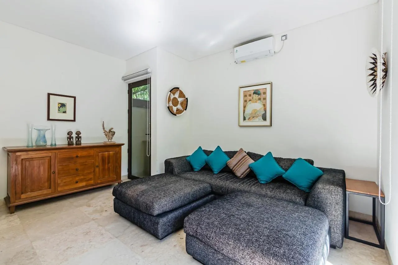 Villa Karang Berawa Canggu  0*, Canggu (Bali)